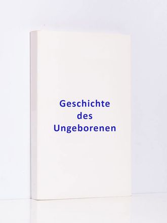 Paule Herschkorn-Barnu: „Wie der Fötus einen klinischen …“