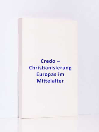 Jean Guyon: „Die Christianisierung Galliens …“