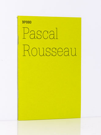 Pascal Rousseau: Unter Einfluss. Hypnose als neues …