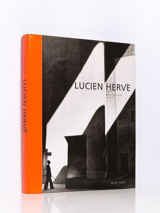 Olivier Beer (Hg.): Lucien Hervé