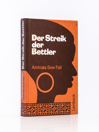 Aminata Sow Fall: Der Streik der Bettler