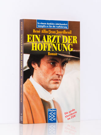 René Allio / Jean Jourdheuil: Ein Arzt der Hoffnung