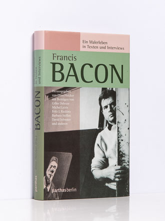 Marguerite Duras: „Interview mit Francis Bacon“