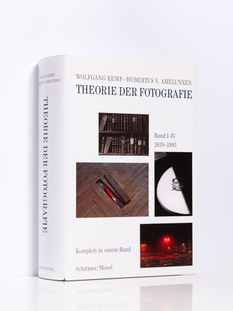 Georges Didi-Huberman u.v.m. in: Theorie der Fotografie