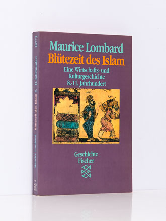 Hichem Djaït: Vorwort in: Blütezeit des Islam