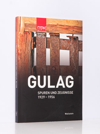 Nicolas Werth: „Ein kurzer … Abriss über den Gulag“