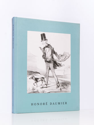 Honoré Daumier: Kommentare zu den Lithographien