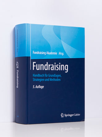 Fundraising Akademie (Hg.): Fundraising. Handbuch, 5. Aufl.