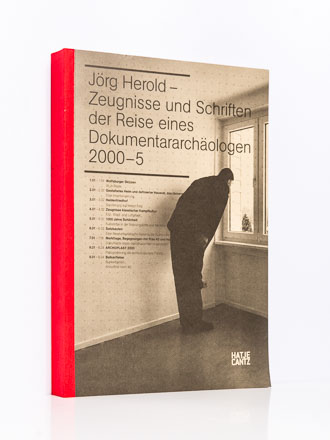 Jörg Herold – Zeugnisse und Schriften