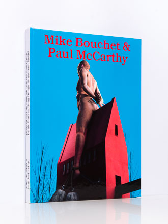 Mike Bouchet & Paul McCarthy